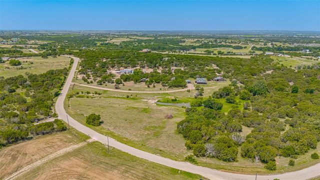 7744 Wd Court, Lipan, TX 76462