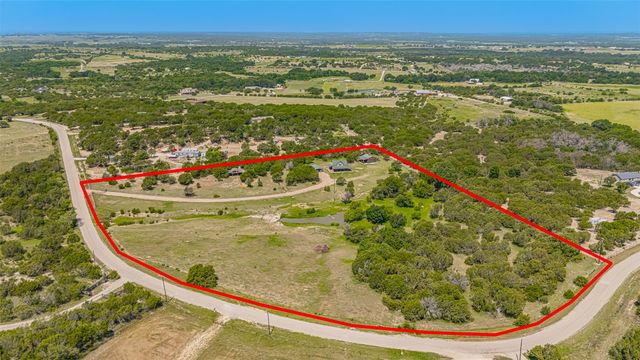 7744 Wd Court, Lipan, TX 76462
