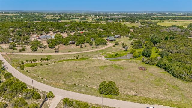 7744 Wd Court, Lipan, TX 76462