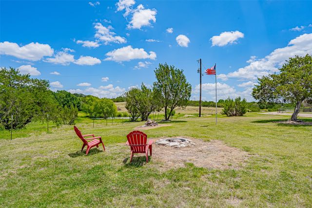 7744 Wd Court, Lipan, TX 76462