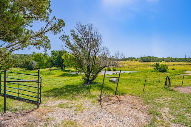 7744 Wd Court, Lipan, TX 76462