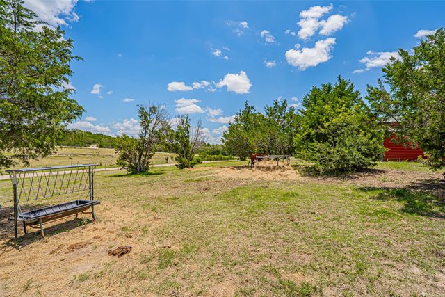 7744 Wd Court, Lipan, TX 76462