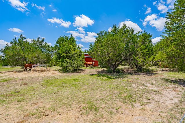 7744 Wd Court, Lipan, TX 76462