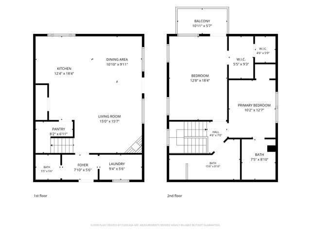 7744 Wd Court, Lipan, TX 76462