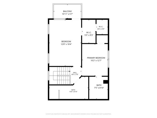 7744 Wd Court, Lipan, TX 76462