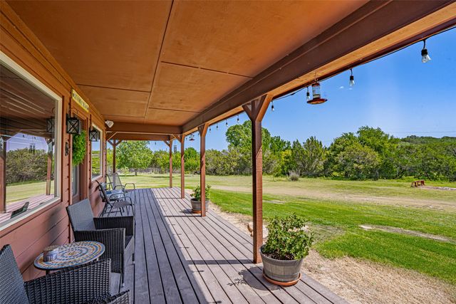 7744 Wd Court, Lipan, TX 76462