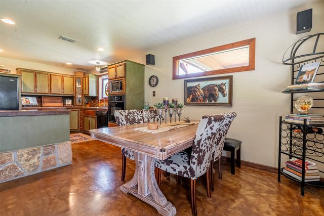 7744 Wd Court, Lipan, TX 76462
