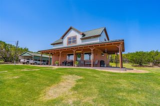 7744 Wd Court, Lipan, TX 76462