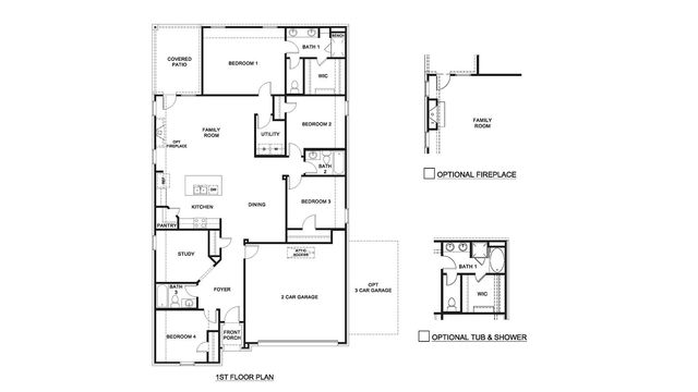 2059 Ketchum Lane, Royse City, TX 75189
