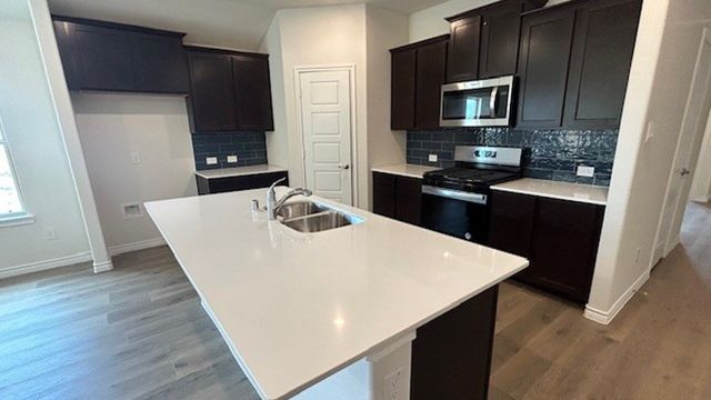 2059 Ketchum Lane, Royse City, TX 75189
