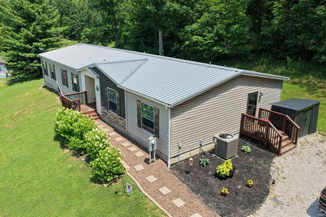 1938 S Chalet Drive, French Lick, IN 47432