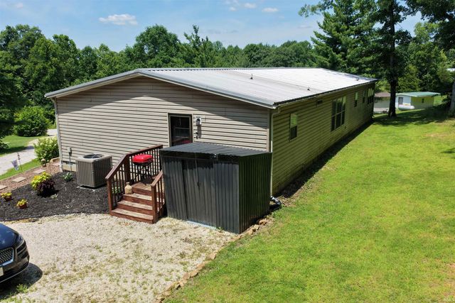 1938 S Chalet Drive, French Lick, IN 47432