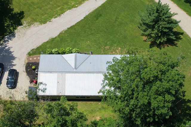1938 S Chalet Drive, French Lick, IN 47432