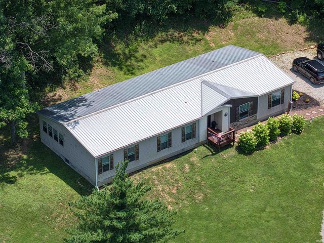 1938 S Chalet Drive, French Lick, IN 47432