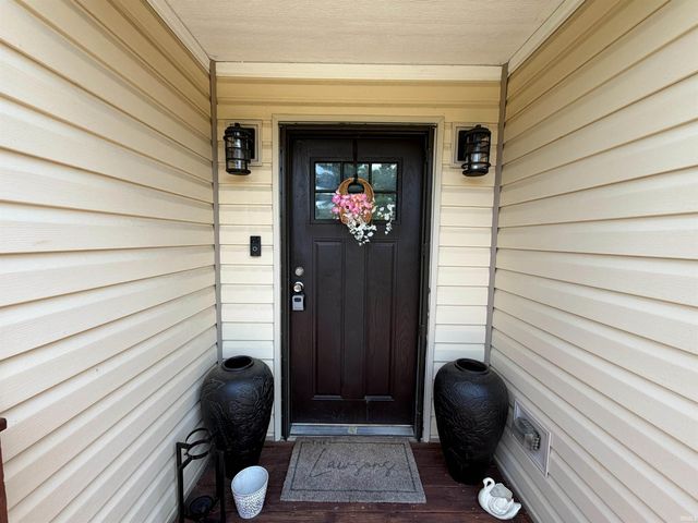 1938 S Chalet Drive, French Lick, IN 47432