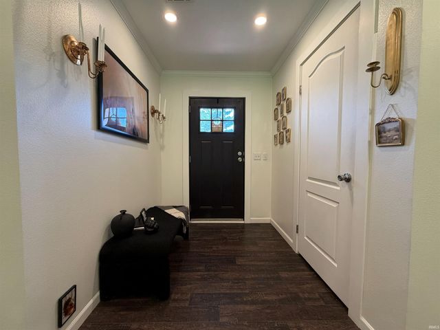 1938 S Chalet Drive, French Lick, IN 47432