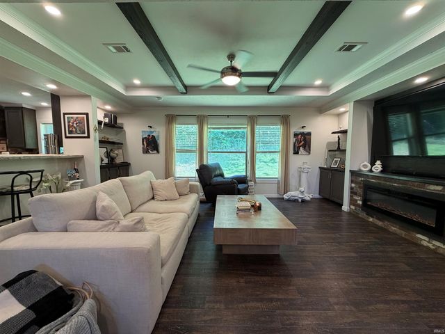 1938 S Chalet Drive, French Lick, IN 47432