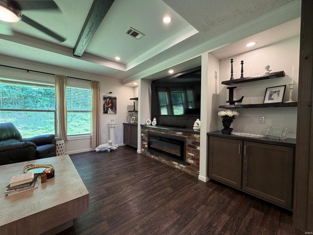 1938 S Chalet Drive, French Lick, IN 47432