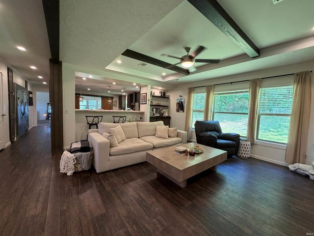 1938 S Chalet Drive, French Lick, IN 47432