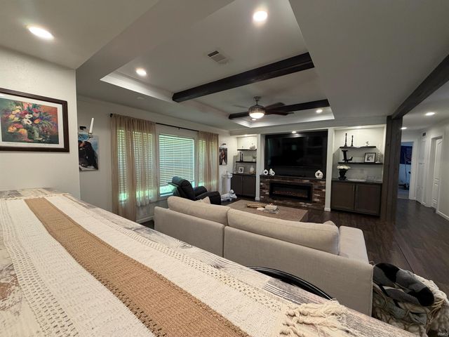 1938 S Chalet Drive, French Lick, IN 47432