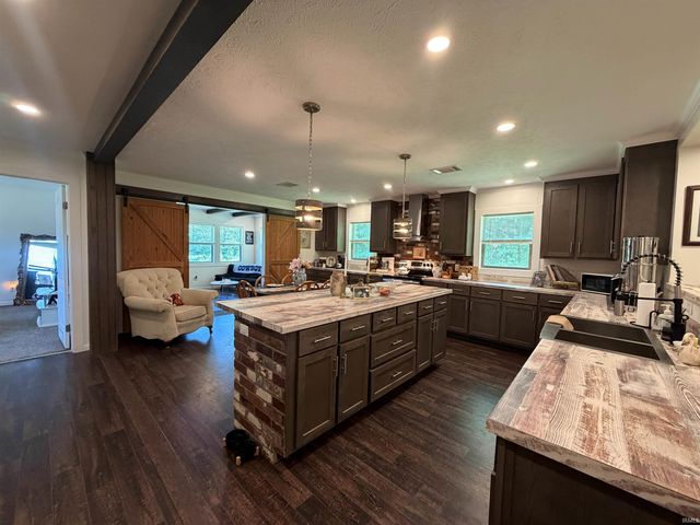 1938 S Chalet Drive, French Lick, IN 47432