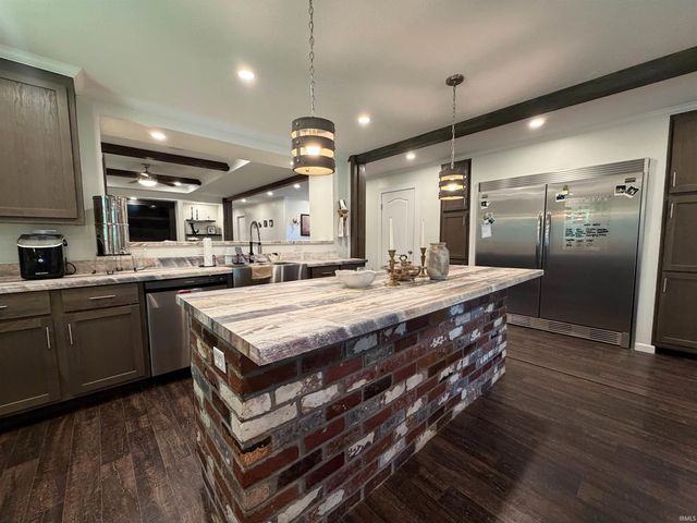 1938 S Chalet Drive, French Lick, IN 47432