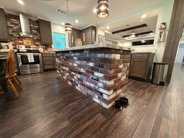 1938 S Chalet Drive, French Lick, IN 47432