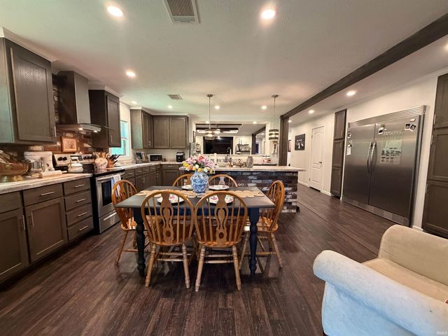 1938 S Chalet Drive, French Lick, IN 47432