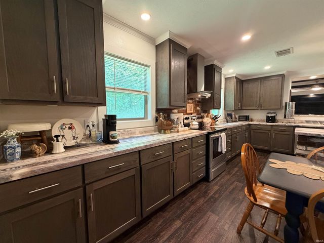 1938 S Chalet Drive, French Lick, IN 47432