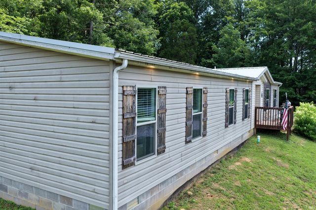 1938 S Chalet Drive, French Lick, IN 47432