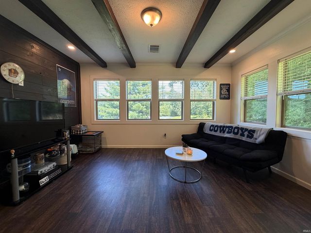1938 S Chalet Drive, French Lick, IN 47432