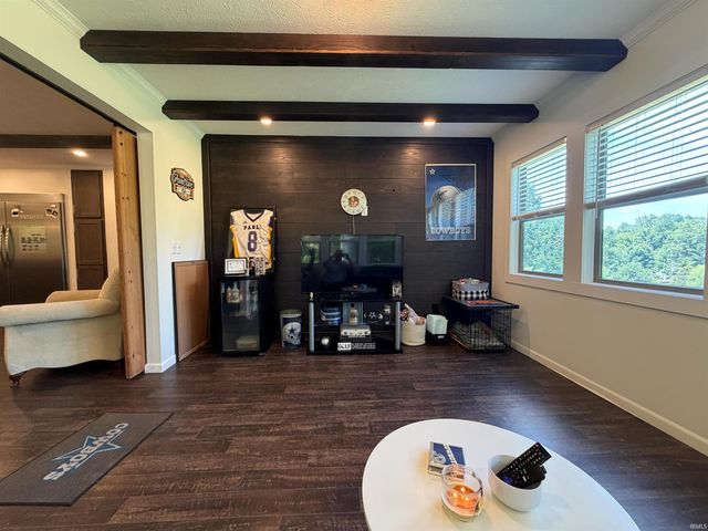 1938 S Chalet Drive, French Lick, IN 47432
