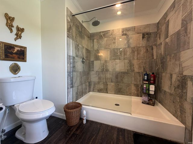 1938 S Chalet Drive, French Lick, IN 47432