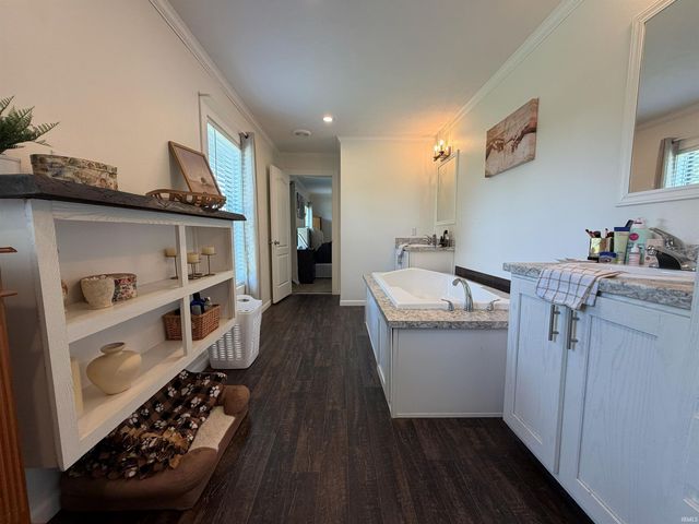 1938 S Chalet Drive, French Lick, IN 47432