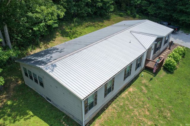 1938 S Chalet Drive, French Lick, IN 47432