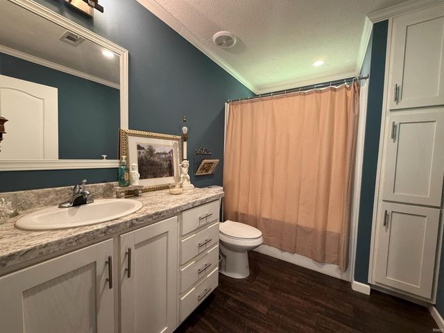 1938 S Chalet Drive, French Lick, IN 47432
