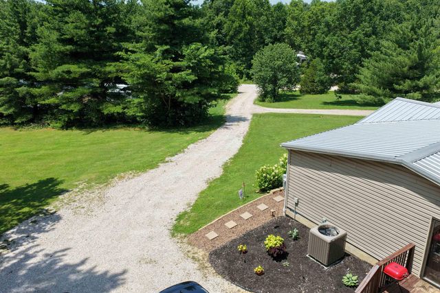 1938 S Chalet Drive, French Lick, IN 47432