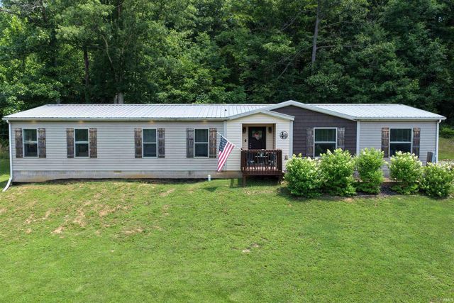 1938 S Chalet Drive, French Lick, IN 47432