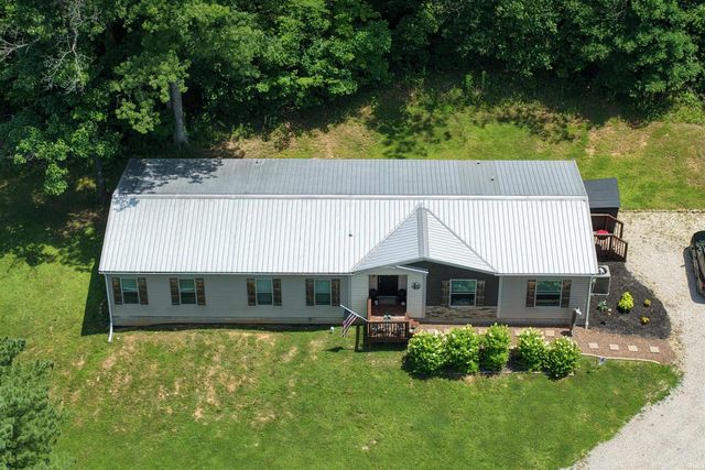 1938 S Chalet Drive, French Lick, IN 47432
