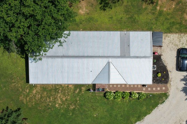 1938 S Chalet Drive, French Lick, IN 47432