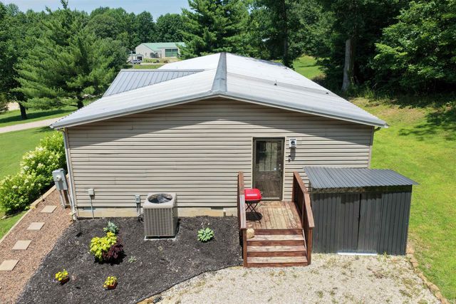 1938 S Chalet Drive, French Lick, IN 47432