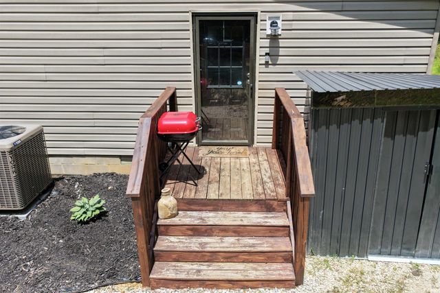 1938 S Chalet Drive, French Lick, IN 47432