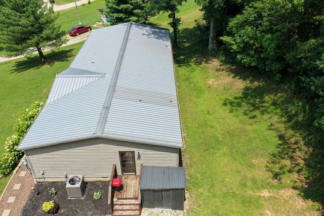 1938 S Chalet Drive, French Lick, IN 47432