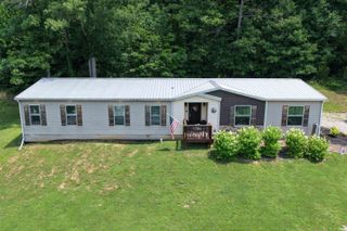 1938 S Chalet Drive, French Lick, IN 47432