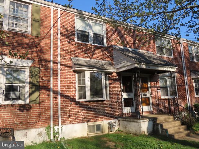 236 BIRCH AVE, Wilmington, DE 19805