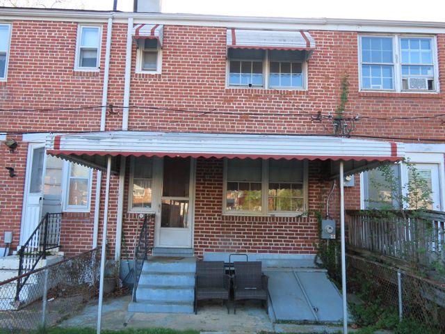 236 BIRCH AVE, Wilmington, DE 19805