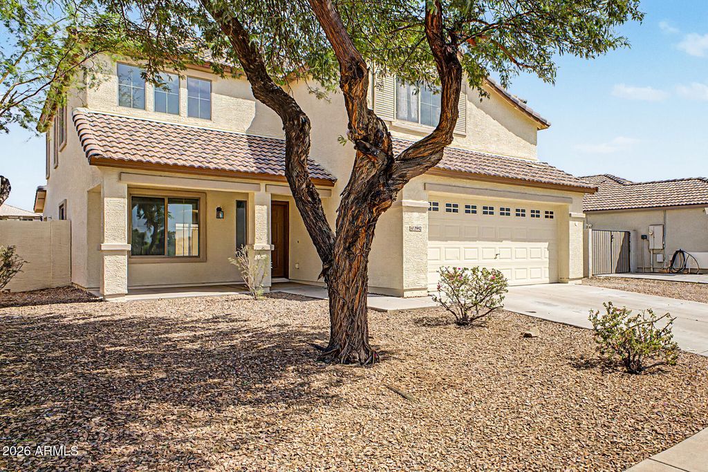 3942 E MAPLEWOOD Street, Gilbert, AZ 85297 — photo 3