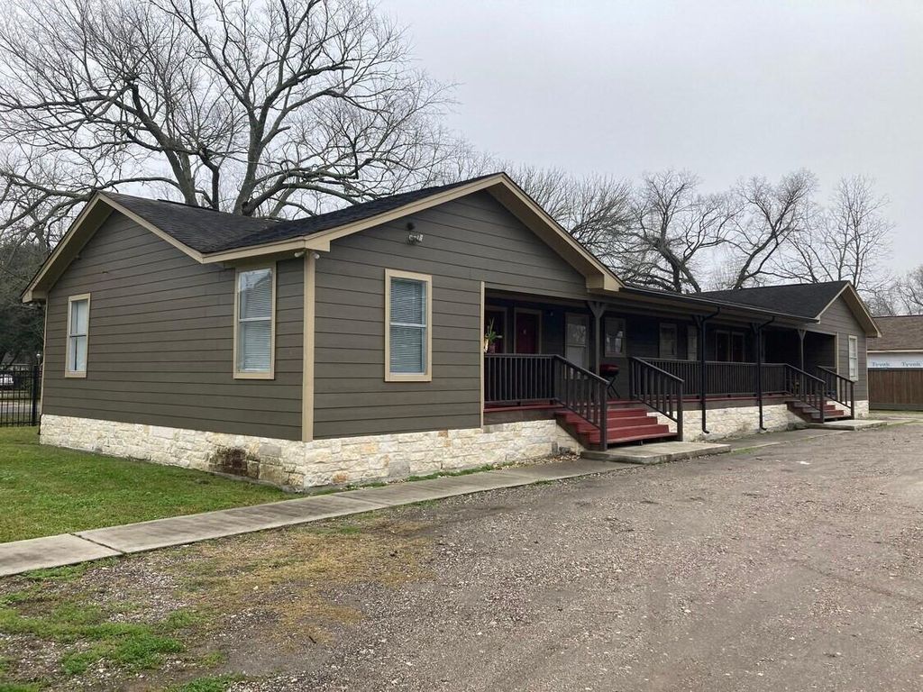 4440 Vivian Road 4, Houston, TX 77093