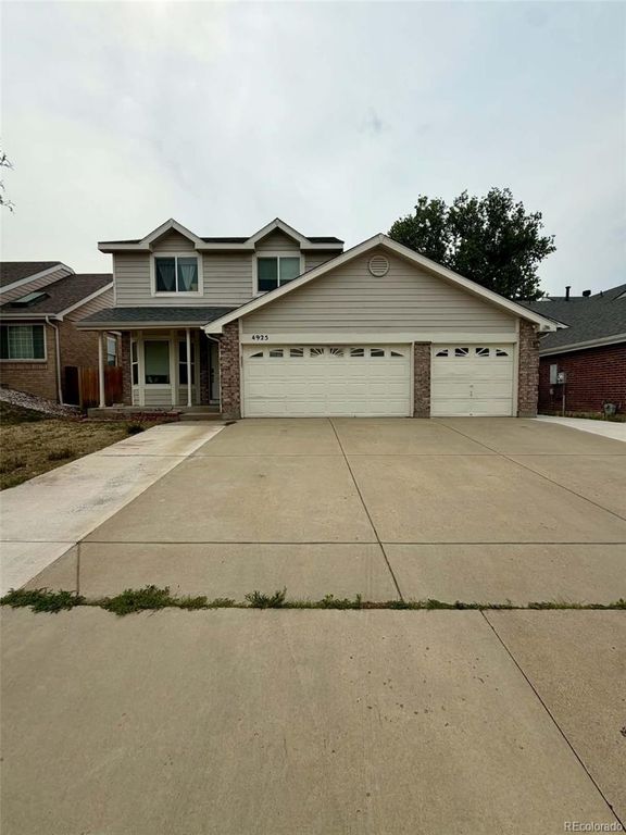 4925 Enid Way, Denver, CO 80239