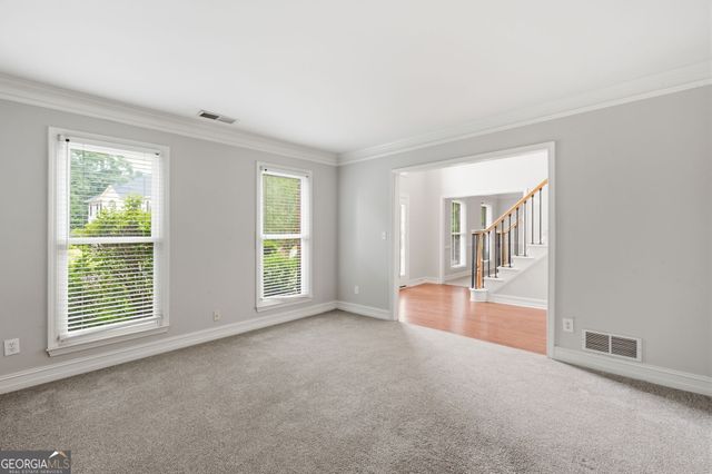 5224 Camden Lake Parkway NW, Acworth, GA 30101